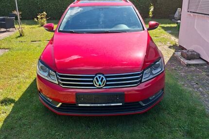 VW Passat Variant
