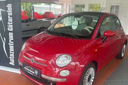 Fiat 500 140.000 km 4.999 € Gütersloh 33334