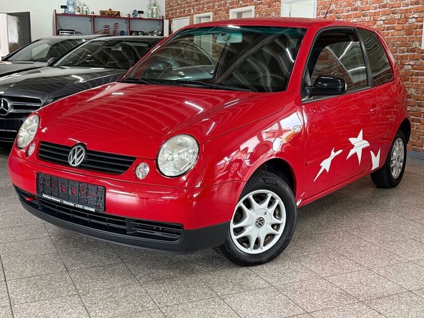 Lupo