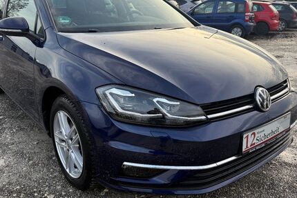 VW Golf 105.813 km 17.499 &euro; Leipheim 89340