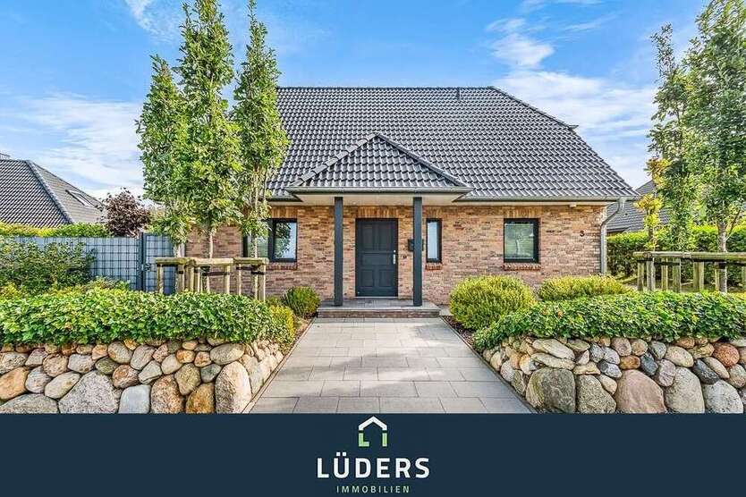 Haus zum Kaufen in Süderlügum 489.000 € 125 m²