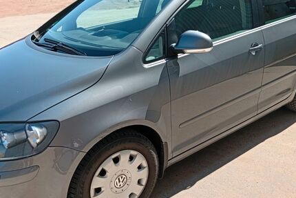 VW Golf Plus 145.000 km 4.490 &euro; Samswegen OT Bleiche 39326