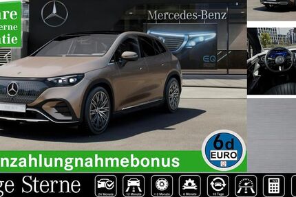 Mercedes-Benz EQE SUV 17.884 km 74.444 &euro; Wesel 46485