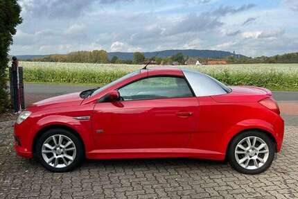 Opel Tigra 234.140 km 900 &euro; Mönchengladbach 41169