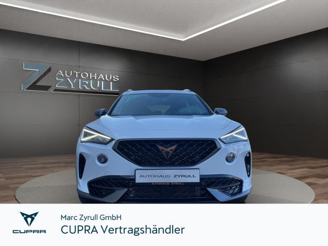 Cupra Formentor 41.444 km 32.980 € Saarlouis 66740