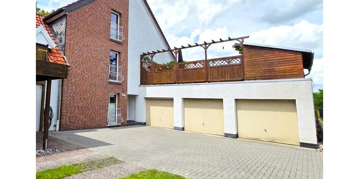 Einfamilienhaus Burgdorf - 4.5 Zimmer, 184 m&sup2;, 460.000&euro; | Angebot:26890516