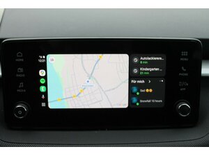 Skoda Fabia TSi DSG Alu LED Klima KameraSOFORT 10 km 22.990 &euro; Bonn 53225