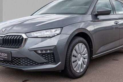 Skoda Scala 24.318 km 18.580 &euro; Trier 54292