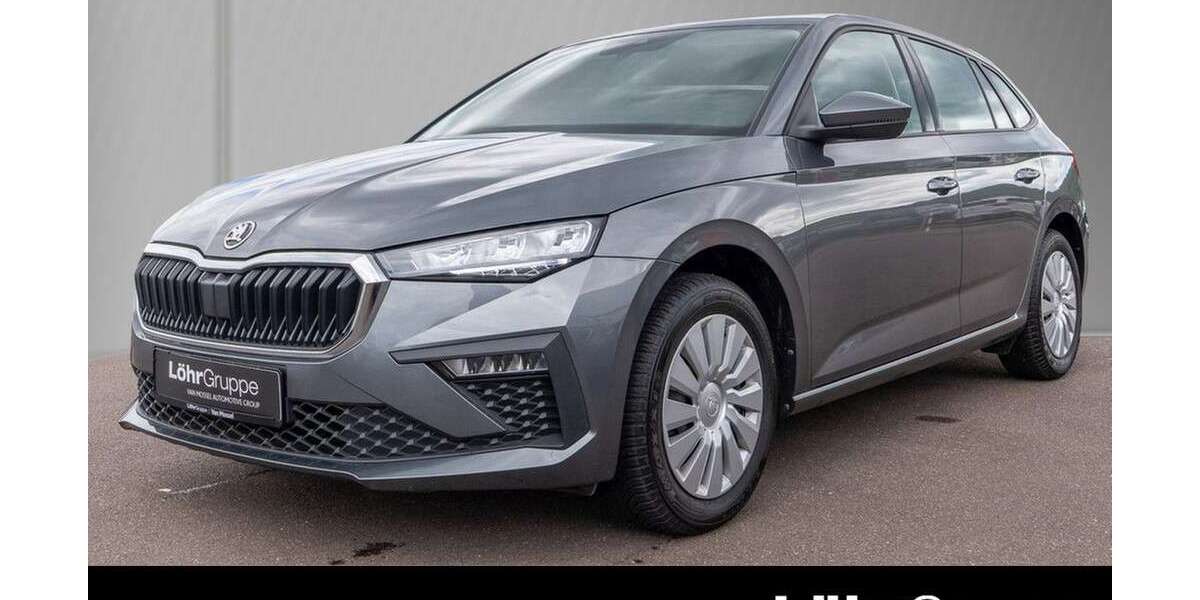Skoda Scala 24.318 km 18.580 &euro; Trier 54292