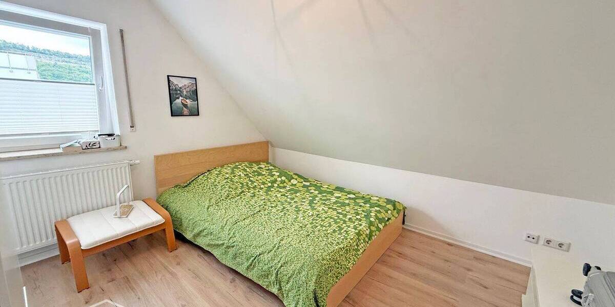 Einfamilienhaus Beilngries - 4 Zimmer, 92 m&sup2;, 1.100&euro; | Angebot:26852294