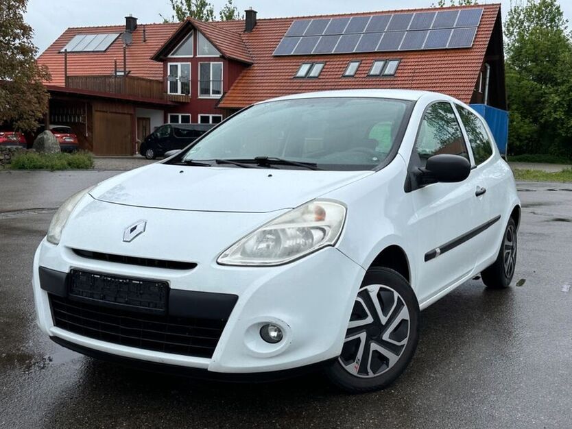 Clio