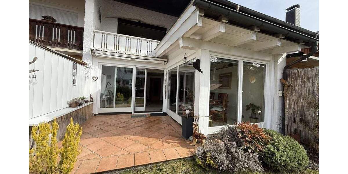 Reihenmittelhaus Oberstdorf - 4 Zimmer, 126 m&sup2;, 690.000&euro; | Angebot:25708204