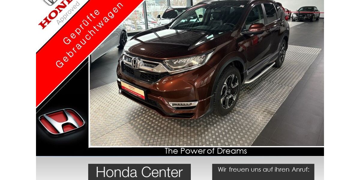 Honda CR-V 136.250 km 21.990 &euro; Leipzig 04103