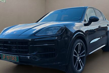 Porsche Cayenne 22.800 km 103.890 &euro; Straßlach 82064