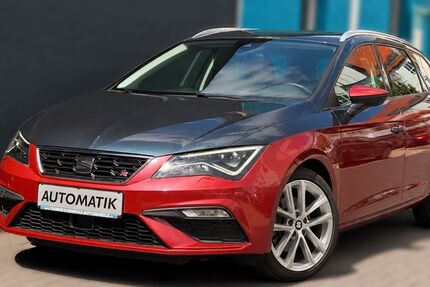 Seat Leon 79.900 km 17.990 &euro; Leipzig 04179