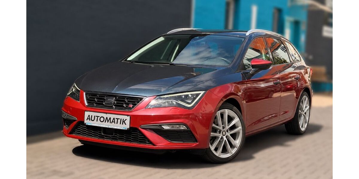 Seat Leon 79.900 km 17.990 &euro; Leipzig 04179