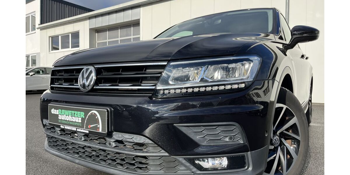 VW Tiguan 39.927 km 20.460 &euro; Marktredwitz 95615