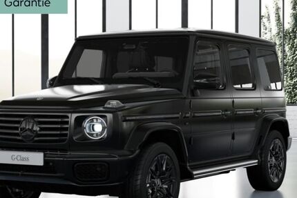 Mercedes-Benz G 580 9.720 km 161.900 € Hohenlinden 85664
