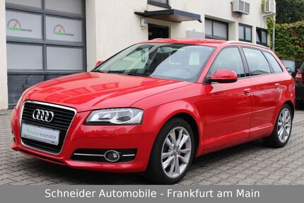 Audi A3 96.000 km 7.800 € Frankfurt / Bergen - Enkheim 60388