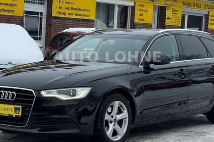 Audi A6 249.500 km 6.990 &euro; Lohne 49393
