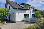 Multifunktionshaus - Einfamilienhaus mit PraxisBüro - Wohnen und Arbeiten unter einem Dach