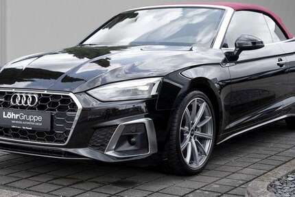 Audi A5 62.687 km 37.980 &euro; Neuwied 56564