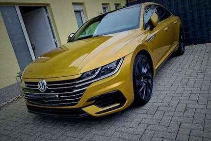 VW Arteon 103.280 km 35.000 &euro; Güsten 39439