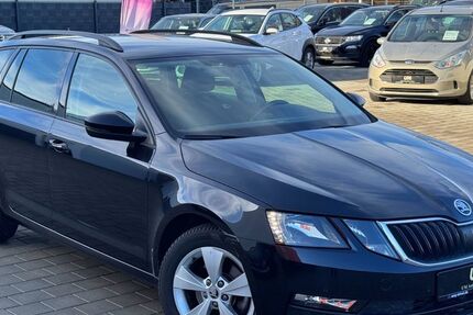 Skoda Octavia 76.000 km 17.490 &euro; Gundelfingen 79194
