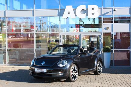 VW Beetle 112.618 km 19.900 &euro; Berlin 12623