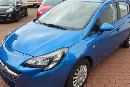 Opel Corsa 55.900 km 7.650 &euro; Hambergen 27729