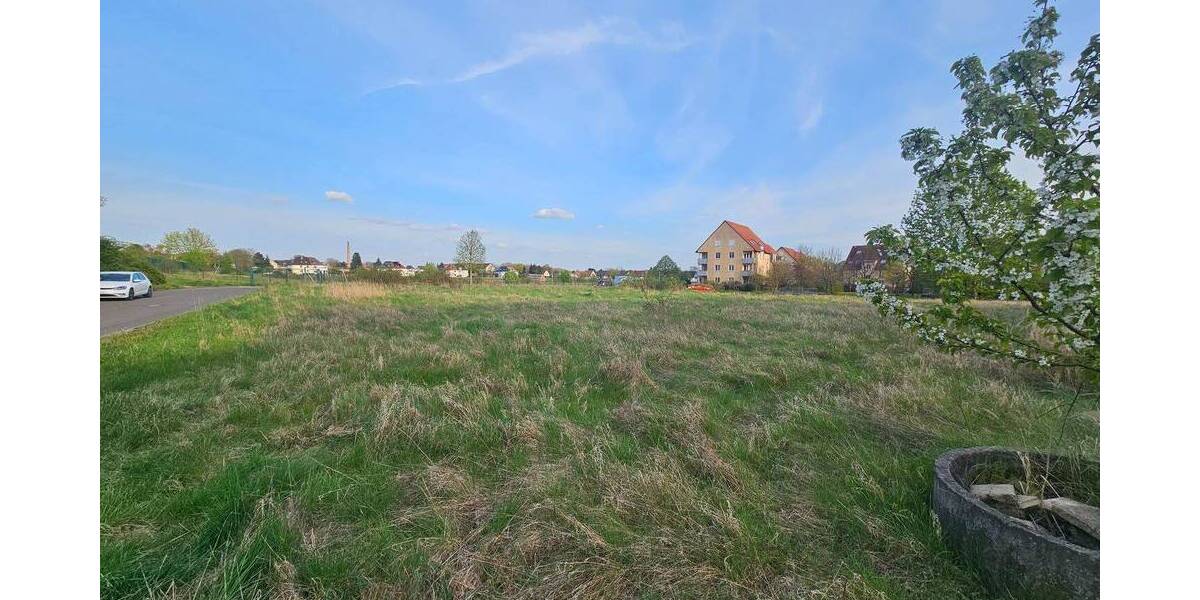 Grundstück Schkeuditz - 2.250.000&euro; | Angebot:26261559