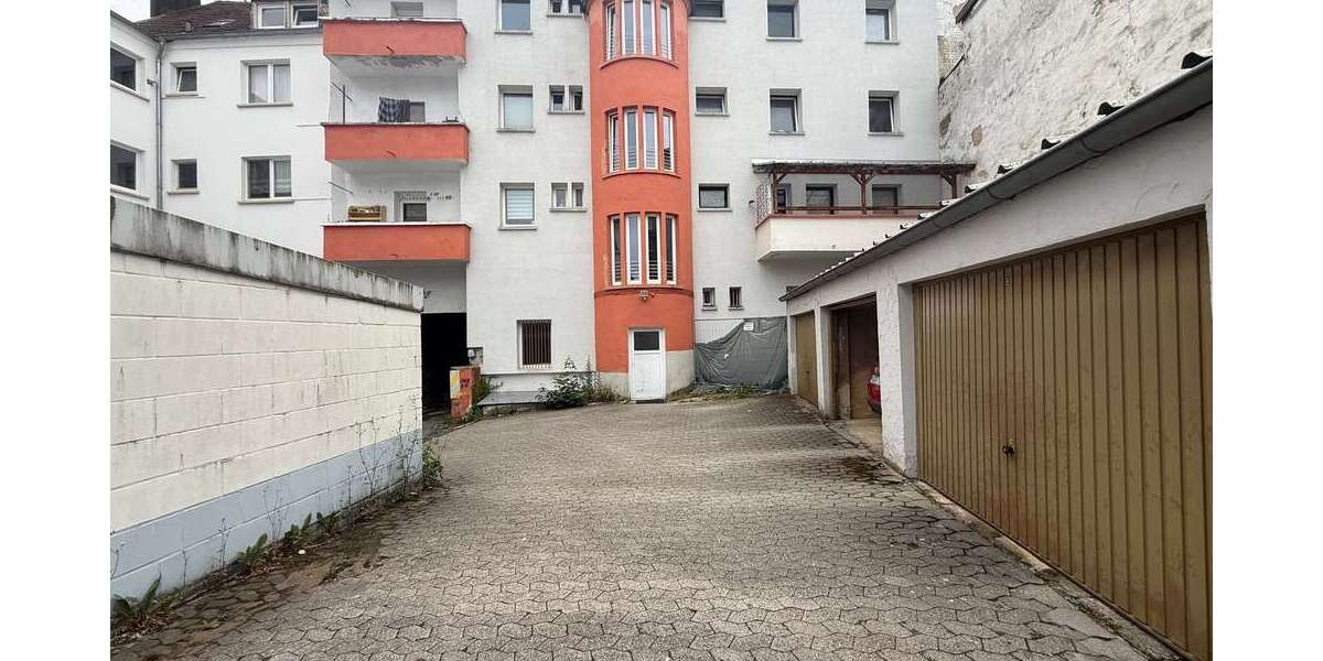 Helle 3-Zimmer-Wohnung mit ca. 70 m² mit Garage in Neunkirchen – sofort verfügbar - 3- Neunkirchen | Angebot:27003207