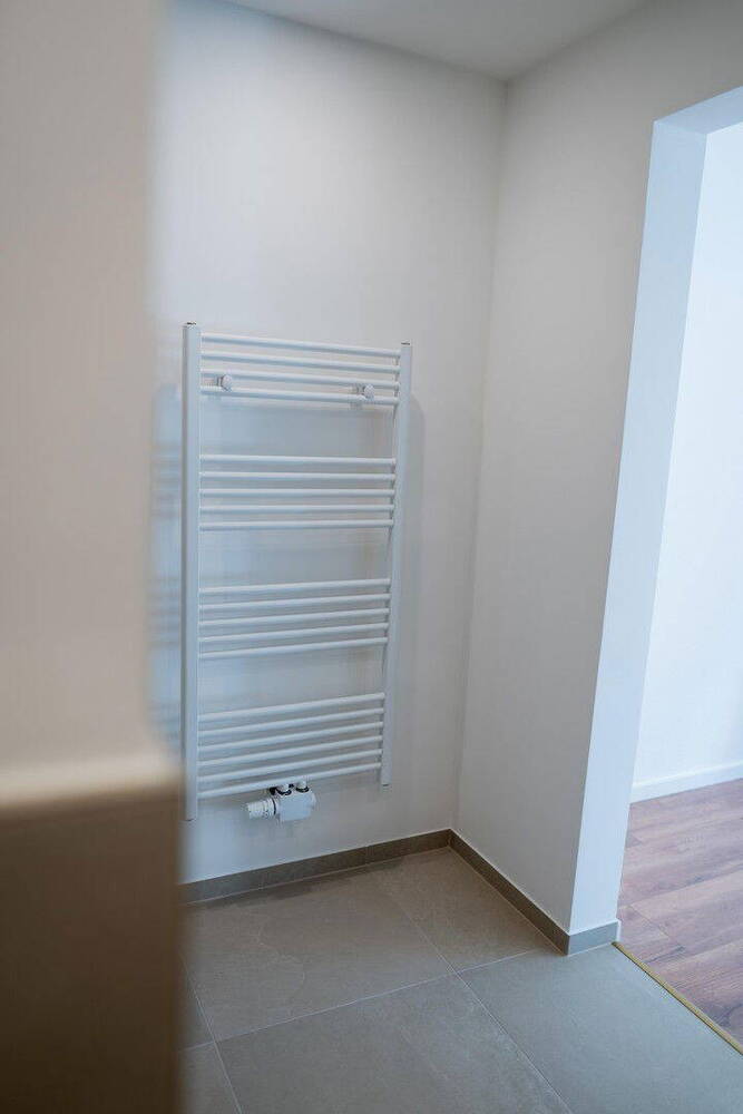 Provisionsfrei - Renovierte Wohnung in Bruchköbel