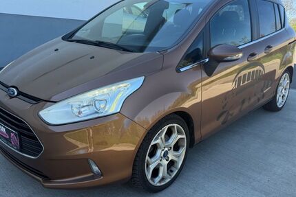 Ford B-Max 117.000 km 5.650 &euro; Holleben 06179
