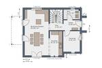 Einfamilienhaus Wehretal Reichensachsen - 4 Zimmer, 129 m&sup2;, 1.321&euro; | Angebot:26929726