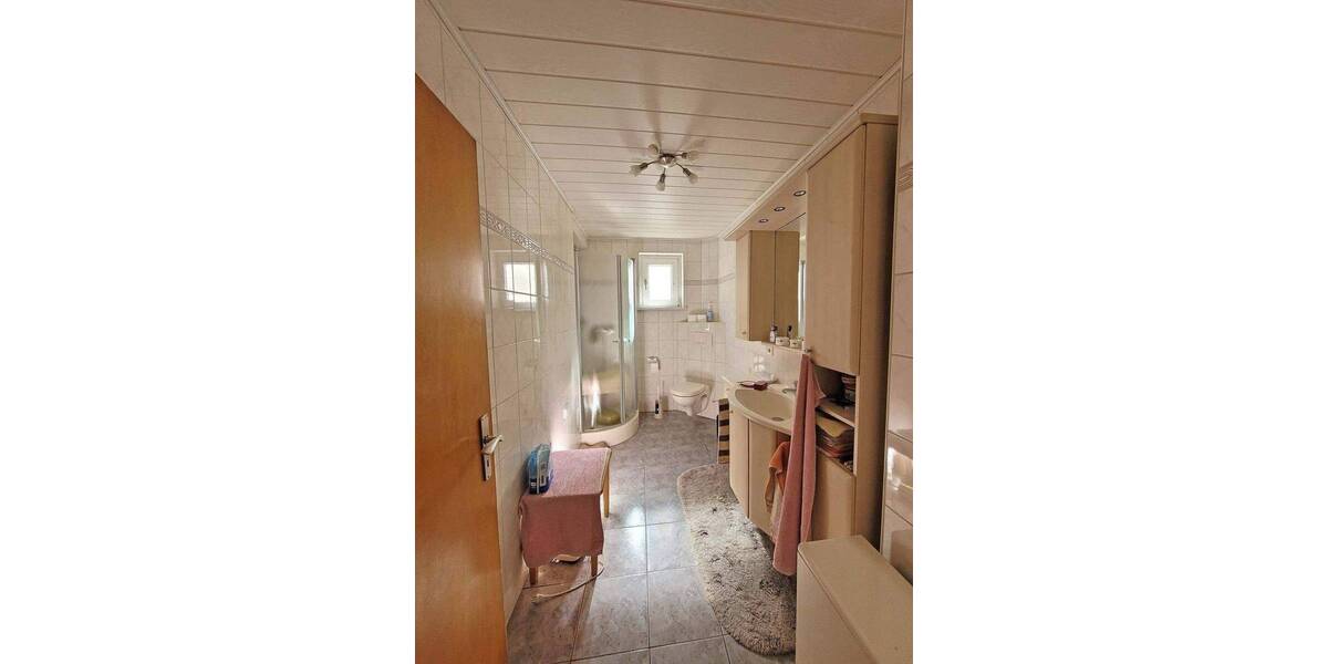 Einfamilienhaus Alsfeld Lingelbach - 7 Zimmer, 180 m&sup2;, 115.000&euro; | Angebot:26879839