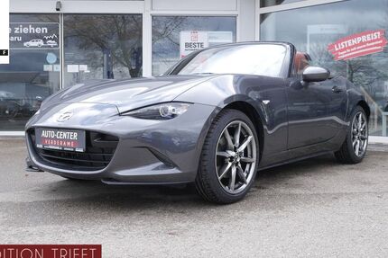 Mazda MX-5 8.500 km 29.990 € Memmingen 87700