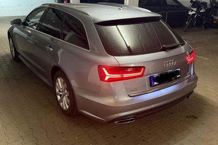 Audi A6 85.500 km 19.999 &euro; Berlin 12203