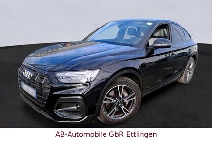 Audi Q5 25.832 km 39.900 &euro; Ettlingen 76275
