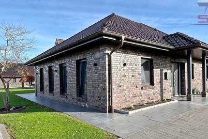 toller Bungalow in Kanallage 3 zimmer