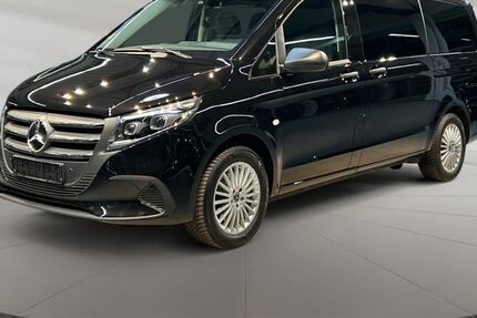 Mercedes-Benz Vito 10.811 km 60.769 &euro; Neckarsulm-Obereisesheim 74172