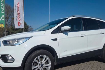 Ford Kuga 75.378 km 19.990 &euro; Wittenberge 19322