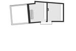 Doppelhaushälfte Töging am Inn - 6 Zimmer, 135 m&sup2;, 415.000&euro; | Angebot:27004482