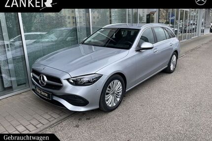 Mercedes C 200