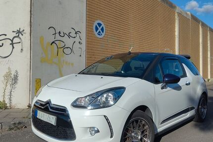 Citroen DS3 89.800 km 7.999 &euro; Rheinbach 53359