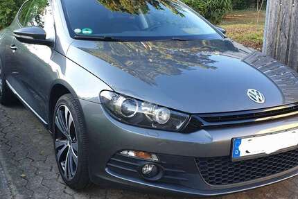 VW Scirocco 171.000 km 10.000 &euro; Schweinfurt 97422