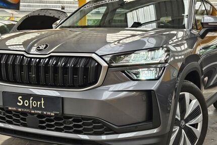 Skoda Kodiaq 8.900 km 41.975 &euro; Wallhöfen bei Bremen 27729