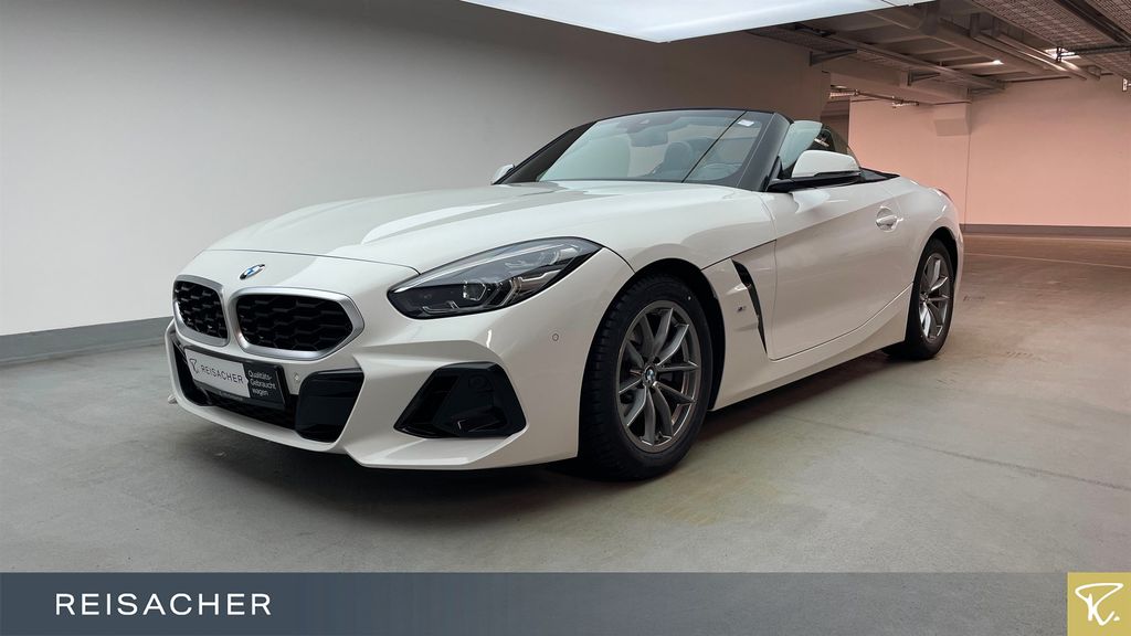BMW Z4 43.299 km 38.990 &euro; Augsburg 86167