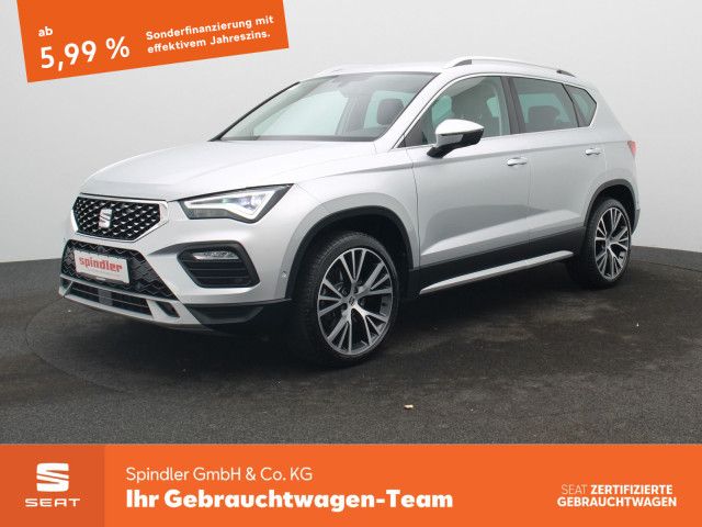 Seat Ateca 55.500 km 27.580 € Würzburg 97076