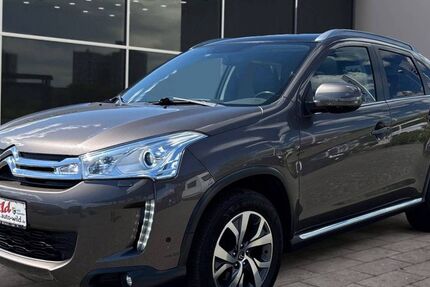 Citroen C4 156.912 km 10.900 &euro; Walldürn 74731